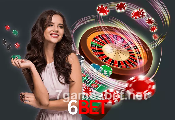 vivo no cassino 6Bet