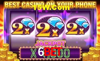 Apostas de Futebol 6Bet