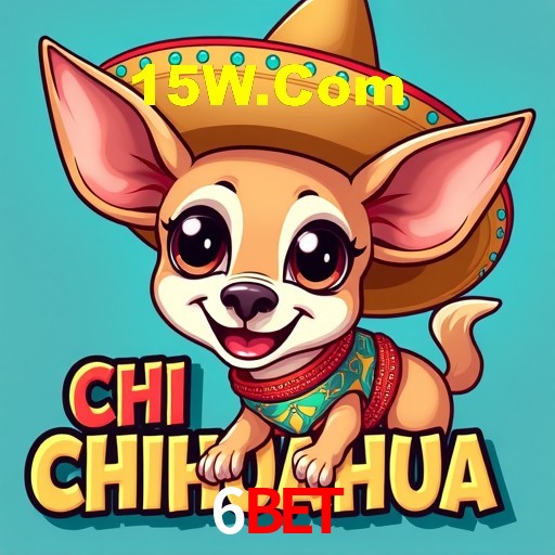 Bônus de Boas-vindas 6Bet