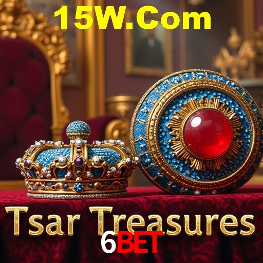 A Revolução dos Aplicativos de Jogos no 6Bet