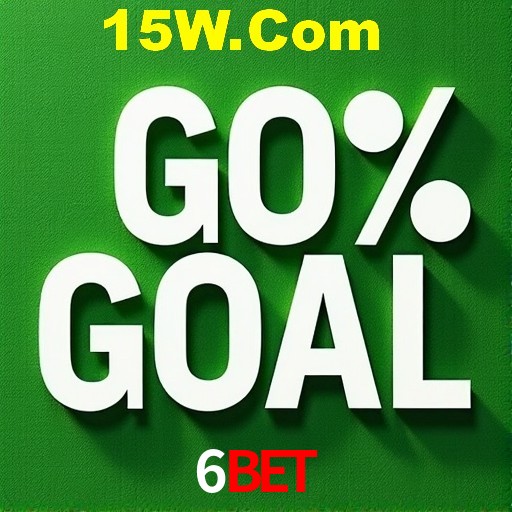 Descubra o Mundo do Cassino Online com 6Bet