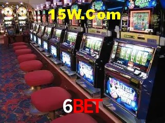 Integração de APIs 6Bet