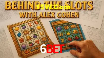 Provedores de Jogos 6Bet