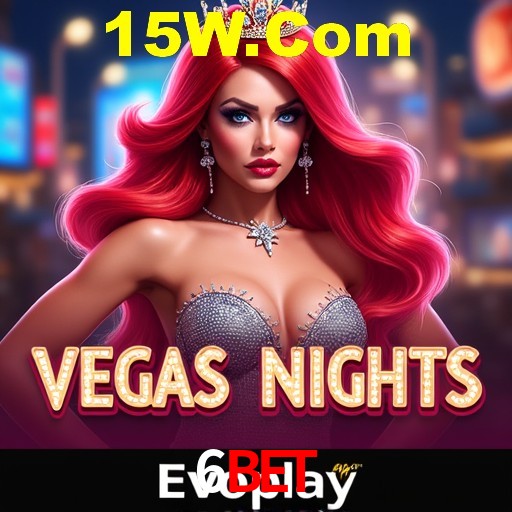 A Experiência Imersiva dos Cassinos Ao Vivo no 6Bet