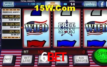 Gates of Olympus 6Bet