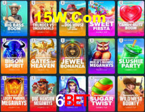 6Bet,6Bet Casino