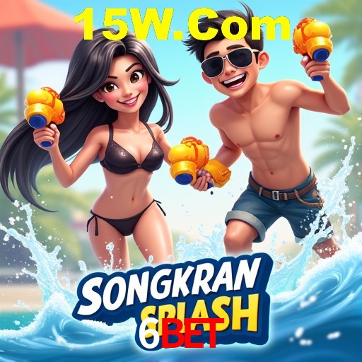 Descubra o Programa VIP da 6Bet: Vantagens Exclusivas para Jogadores