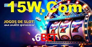 Live Casino 6Bet