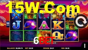 6Bet,6Bet Casino