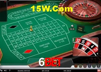 Design Responsivo 6Bet