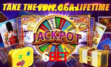 Recursos de Bônus 6Bet