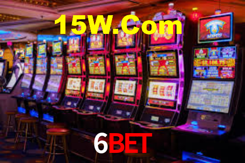 6Bet Casino