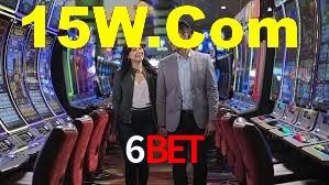 VIP Casino 6Bet