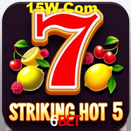 Descubra a Magia dos Jogos de Arcade no 6Bet