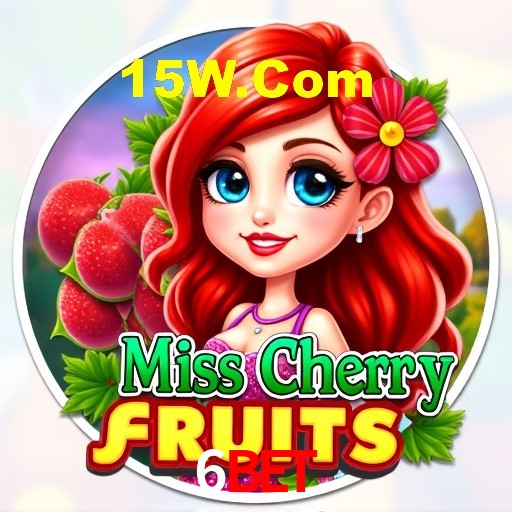 Interface do App 6Bet